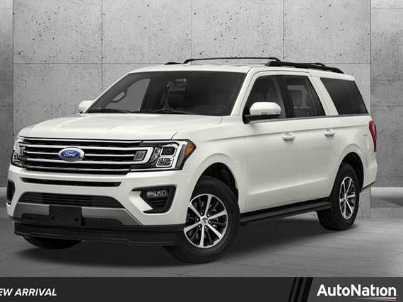 FORD EXPEDITION MAX 2019 1FMJK1MT9KEA16417 image